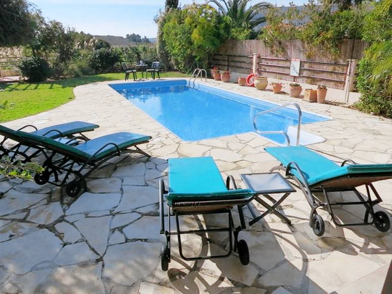 Villa Pissouri