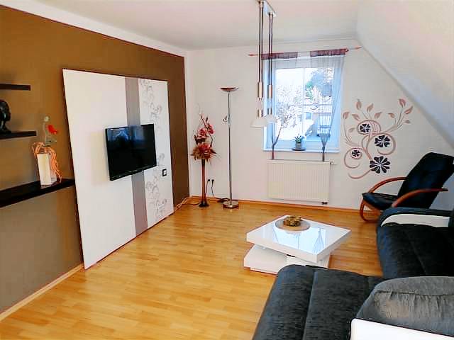 Ferienwohnung 2 Räume