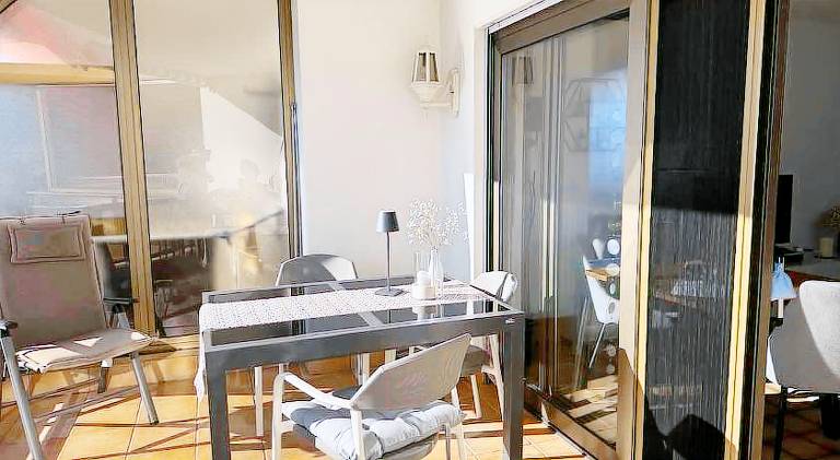 Rental apartment with pool | Perfect for remote work | Pets allowed — photo 5