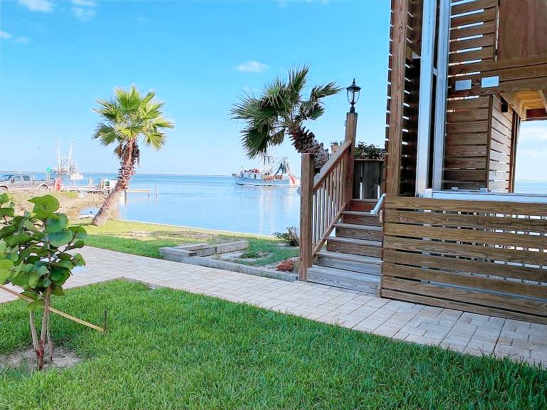 House Aransas Pass