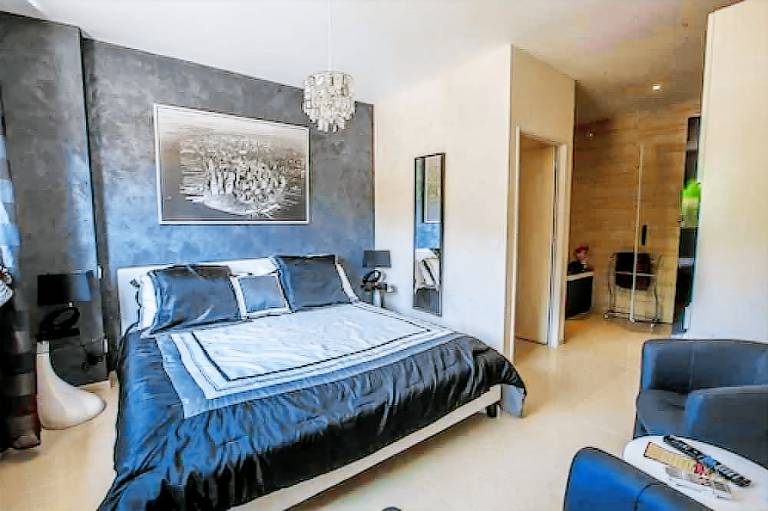 Chambre d'hôtes  Montpeyroux