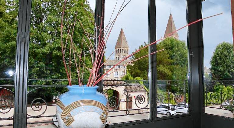 Hotel Saint Philibert — photo 3
