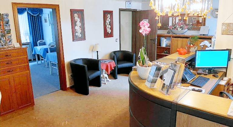 Hotel Garni La mer — photo 5