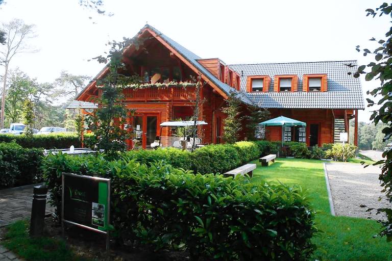 Ferienpark  Brunssum
