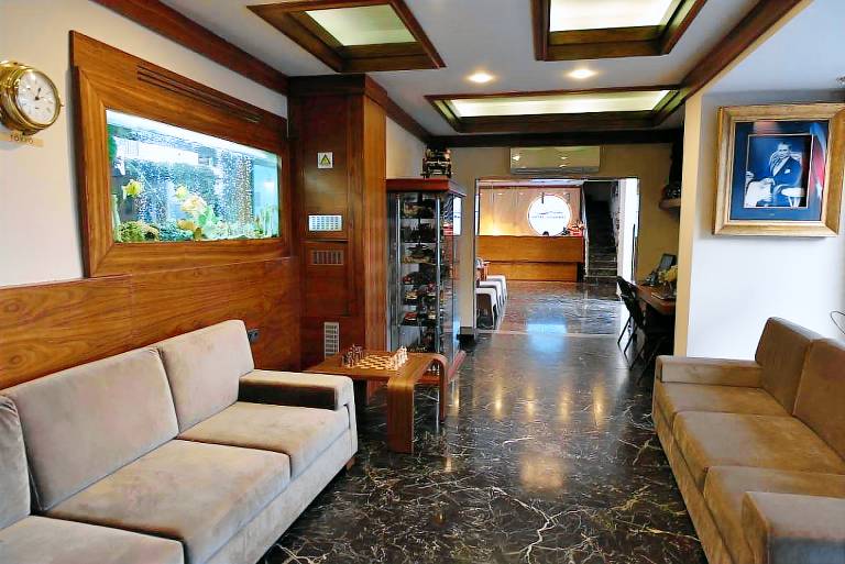 Istankoy Hotel — photo 4