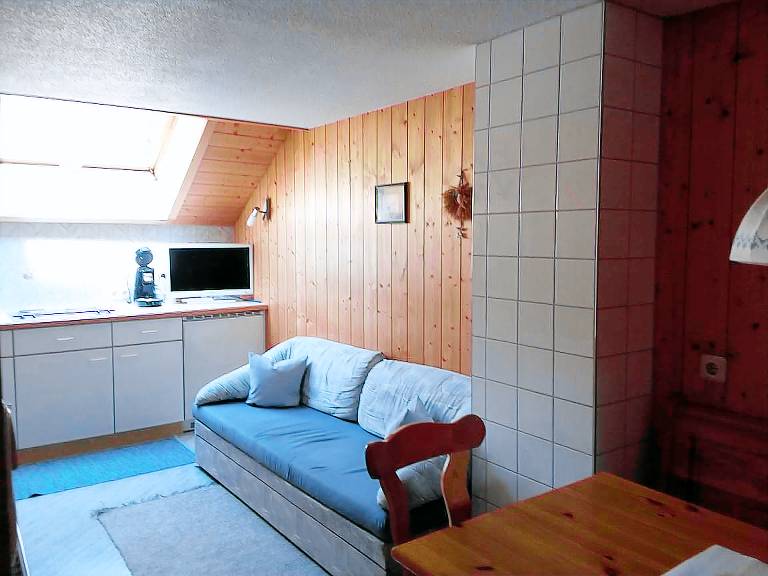 Ferienwohnung Reuthe