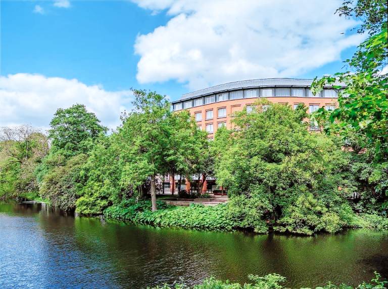 Dorint City-Hotel Bremen in Bremen