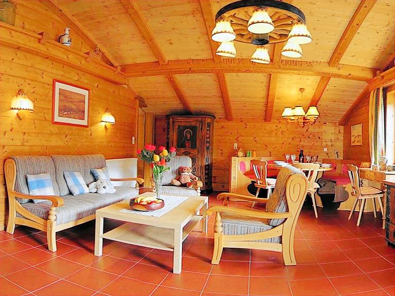 Ferienwohnung  Gemeinde Filzmoos