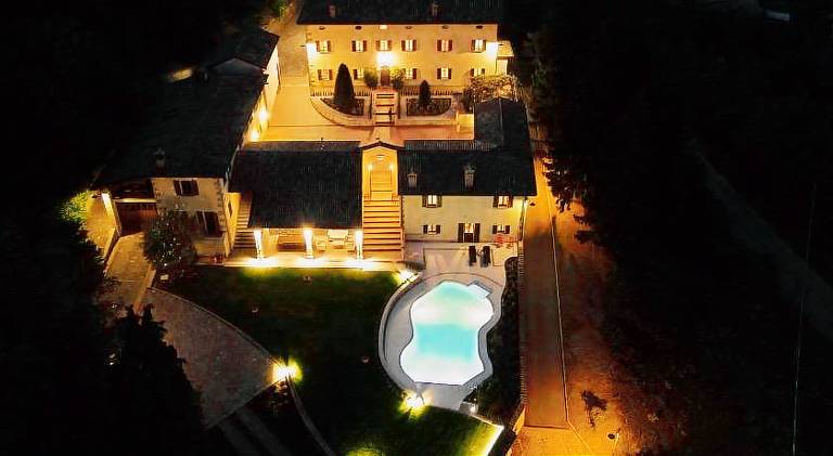 Casale  Zocca