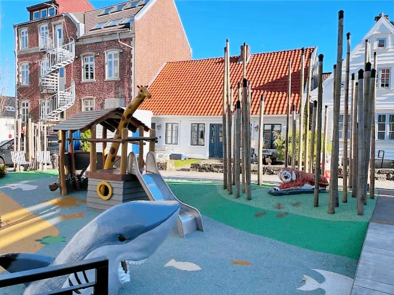 Huis Stavanger
