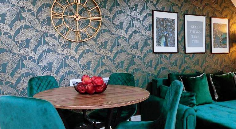 Apartment | Next to Cardiff Castle | Pets are welcome — photo 4