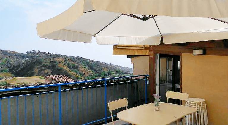 Holiday apartment with 1 room for 4 persons — photo 2