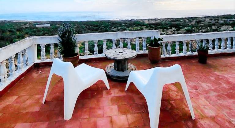 Vacation home with 2 rooms for 5 persons — photo 5