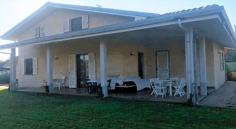 Apartment | Dogs allowed in Viareggio
