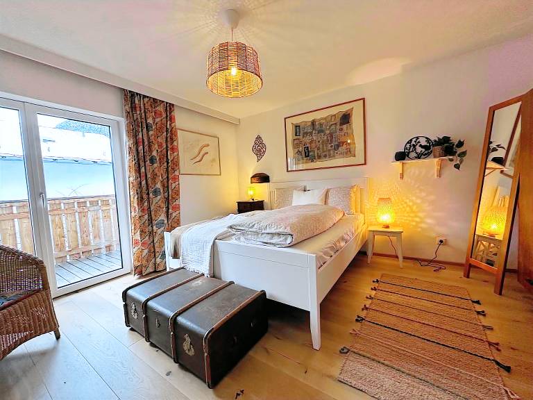 Appartement Zams