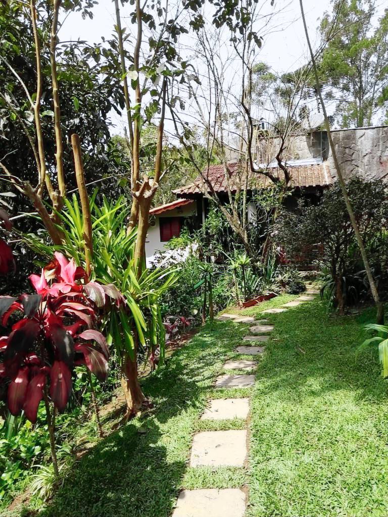 Chalé Visconde de Mauá