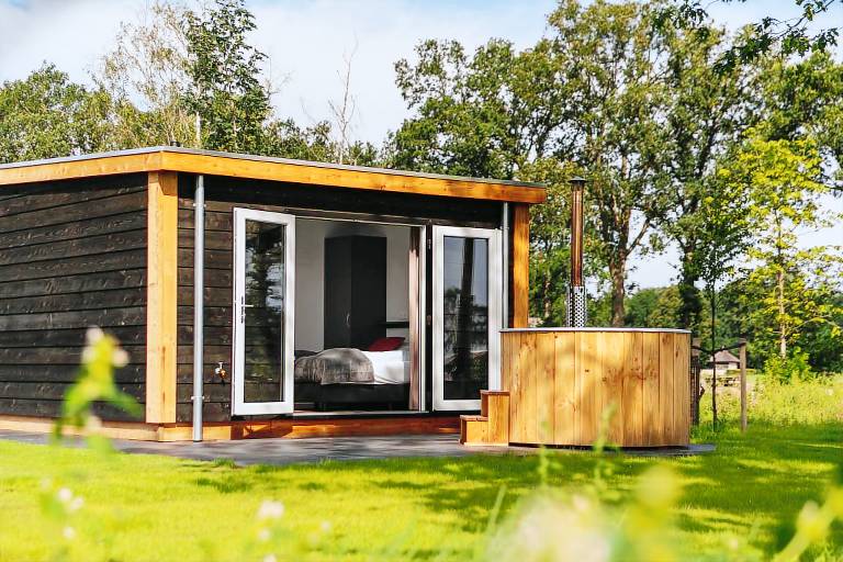 Bungalow  Rijssen