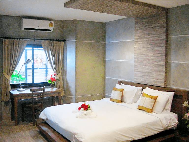Chambre d'hôtes  Bang Bumru