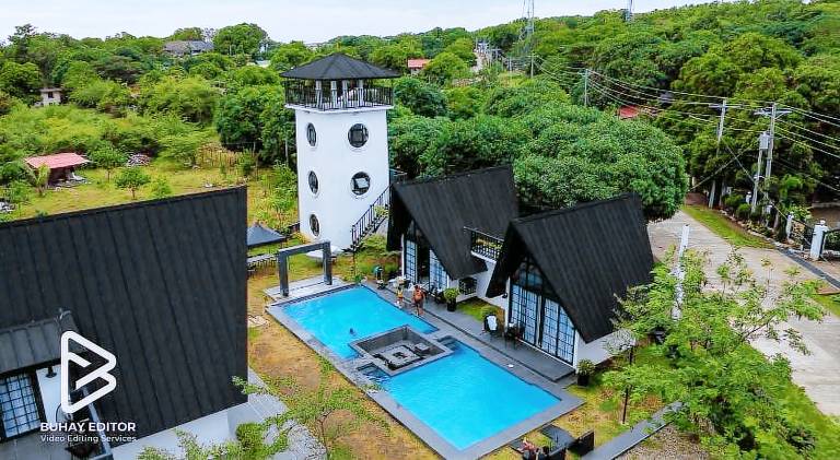 Las Villas De La Serenidad in Calatagan