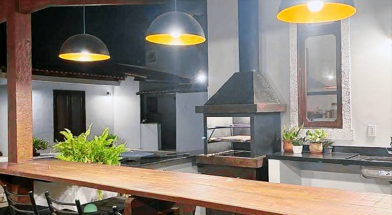 Camboinhas Beach Flat — photo 3