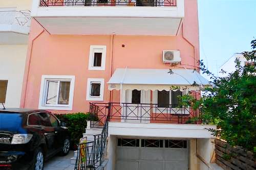 Διαμέρισμα Διγελιώτικα