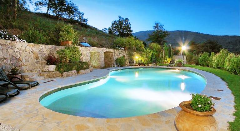 Wonderful vacation home with pool, terrace & BBQ | Suitable for remote work | Pets allowed — photo 2