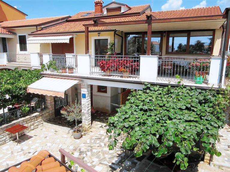 Apartment Rovinj