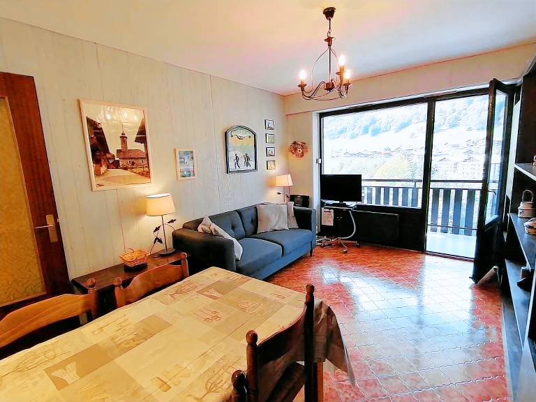 Mountain Studio for 4 at Ski Slopes — photo 2