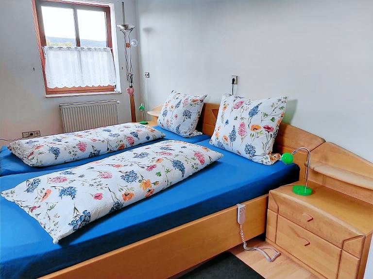 Ferienwohnung Abensberg