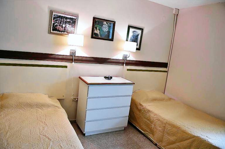 Hostel San Germán