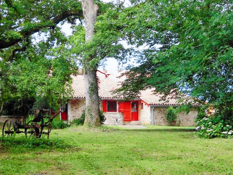 Gîte Dax