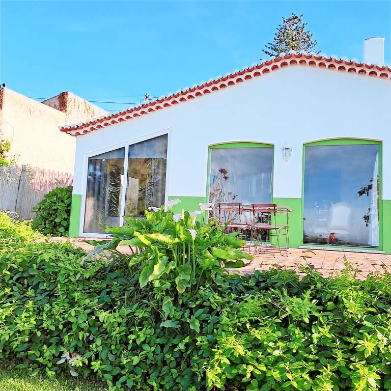 Casa Almoçageme