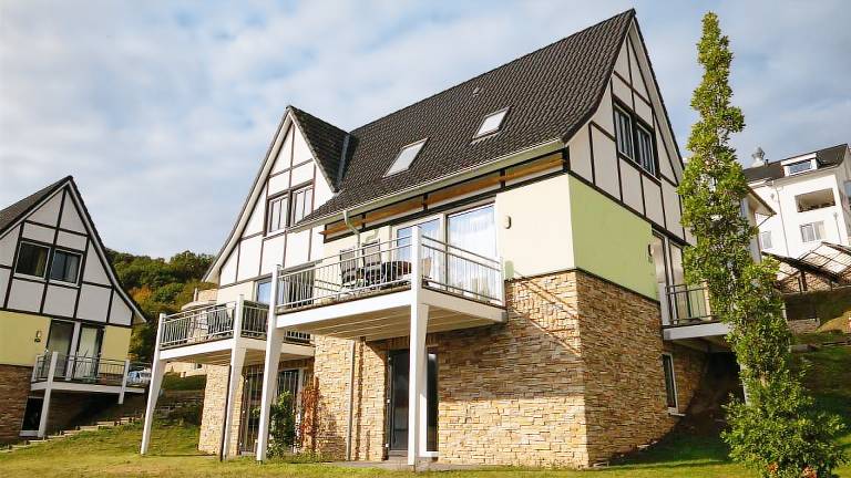 Ferienwohnung Heimbach