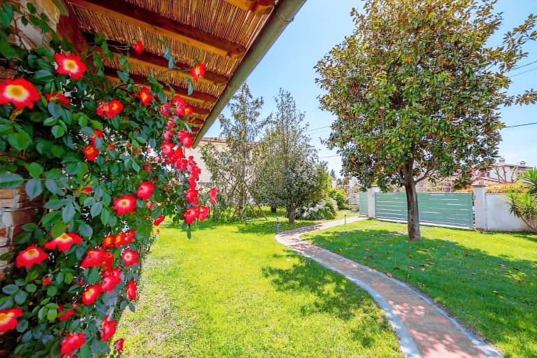 Villa Strettoia