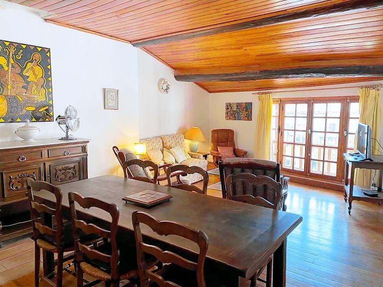Appartement Artignosc-sur-Verdon