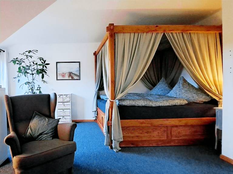 Ferienwohnung Badenweiler