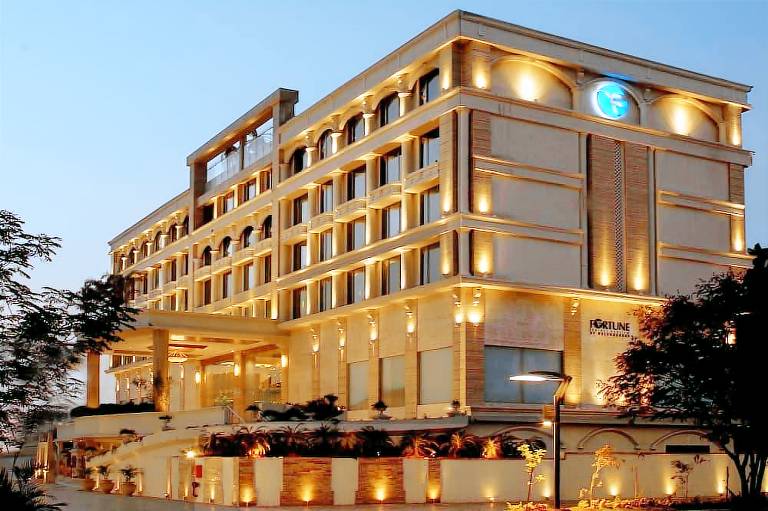 Fortune Select Exotica Navi Mumbai Member ITC Hotels Group