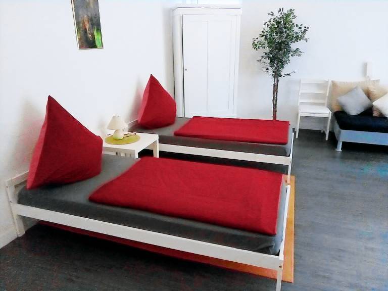 Ferienwohnung Bad Salzdetfurth
