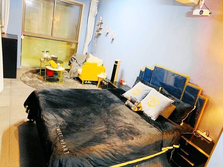 Apartment Dengzhou