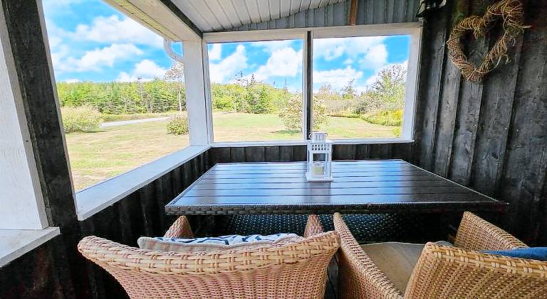 Vacation home with 2 rooms for 4 persons — photo 5