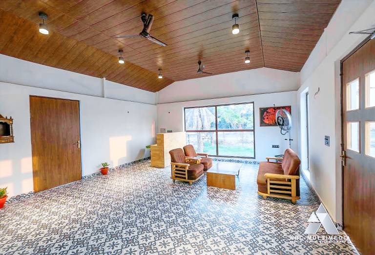 Baagh Villas Corbett — photo 5