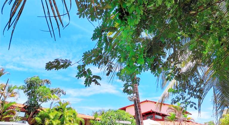 Cumbuco - Casa de praia com piscina e deck — photo 4