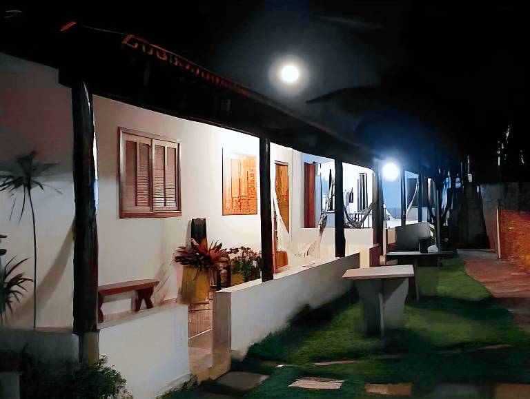 Pousada Estrela Matutina in Pirenópolis