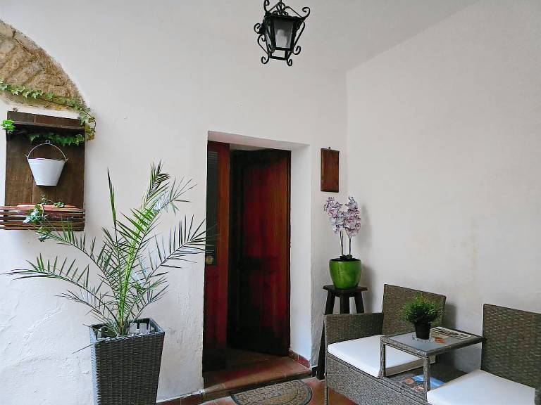 Ferienwohnung Pienza