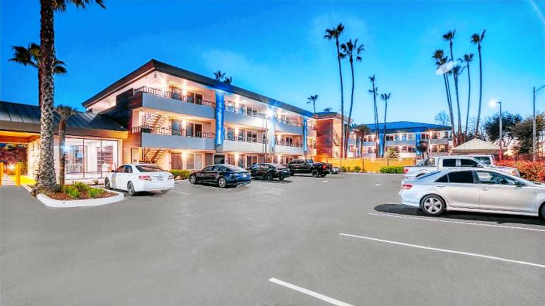 Studio 6 Suites Stockton, CA – Waterfront — photo 5