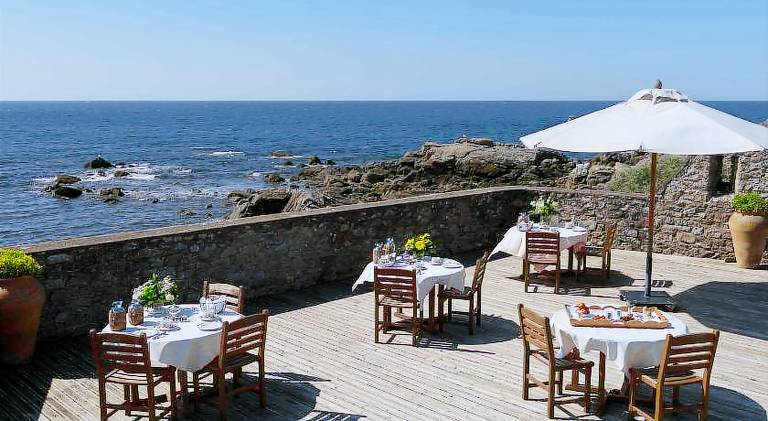 Le Fort de l'Ocean — photo 3