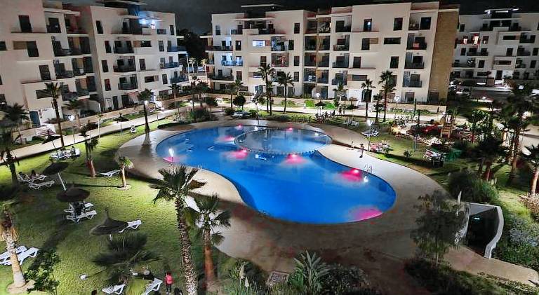Appartement Martil