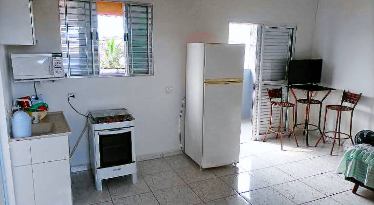 Vacation home with 1 room for 4 persons — photo 5