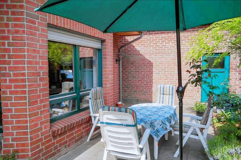 Ferienwohnung Bruchhausen-Vilsen