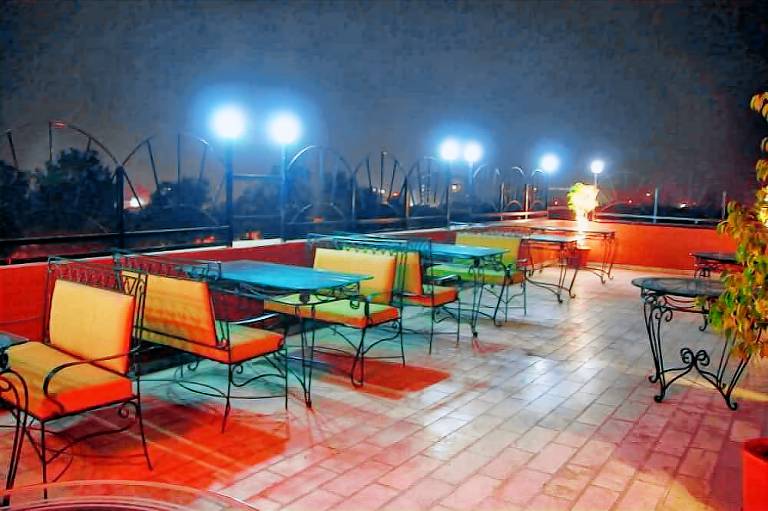 Hotel Imperial Executive